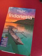 Lonely planet Indonesië (Nieuw), Boeken, Lonely Planet, Nieuw, Ophalen of Verzenden, Reisgids of -boek