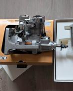 Saito fa-200Ti of laser 200inline, Hobby en Vrije tijd, Ophalen of Verzenden, Zo goed als nieuw