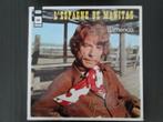 Lp : L,espagne de Manitas  ( De Plata ) aangeboden., Ophalen of Verzenden, Zo goed als nieuw, 12 inch