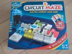 Circuit Maze spel elektrischiteit ThinkFun, Ophalen, Zo goed als nieuw