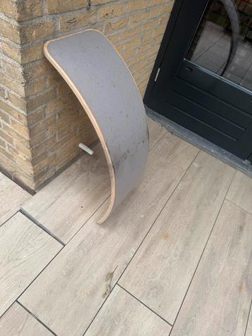 Wobbel Plank - Gebruikt beschikbaar voor biedingen