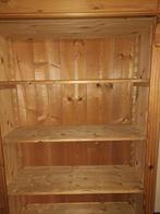 Grenen boekenkast bezorging Mogelijk, Ophalen, RoDeKo Volendam, R.kooij65@gmail.com, 200 cm of meer