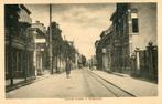 WAALWIJK – Grote Straat 1925 (VK443), Verzamelen, Ansichtkaarten | Nederland, Verzenden, 1920 tot 1940, Ongelopen, Noord-Brabant