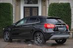 Mercedes-Benz GLA-klasse 200 Ambition Leder | Camera | Memor, Voorwielaandrijving, Gebruikt, Zwart, 1595 cc