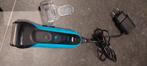 Braun Series 3 Scheerapparaat, Ophalen of Verzenden, Gebruikt, Scheren en Epileren