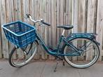 Meisjesfiets 24 inch Batavus Star, Ophalen, Batavus., Handrem, Gebruikt