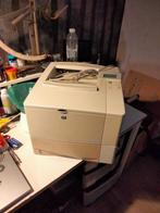 HP laserjet 4100, Computers en Software, Printers, Ophalen, Gebruikt, Laserprinter, Printer