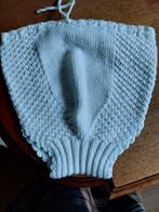 Antiek gebreid voor beer of pop, Antiek en Kunst, Ophalen of Verzenden