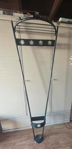 Kapstok, Zo goed als nieuw, Metaal, 150 tot 200 cm, Ophalen