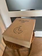 Quality Timer Smartphone Opberg Box - Offline zijn!, Huis en Inrichting, Woonaccessoires | Krantenbakken en Lectuurbakken, Ophalen of Verzenden