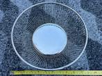 Alessi fruit- of broodmand rond, Ophalen, Overige materialen, Mand, Rond