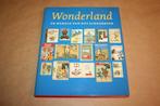 Wonderland | De wereld van het kinderboek, Boeken, Literatuur, Ophalen of Verzenden, Zo goed als nieuw