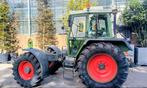 Fendt 380 GHA  werktuigendrager 6200h, Gebruikt, Fendt, Ophalen of Verzenden, 5000 tot 7500