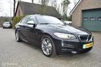 BMW 2-serie Coupé M235i xDrive High Exe M Performance, Auto's, BMW, Te koop, Geïmporteerd, Benzine, 4 stoelen