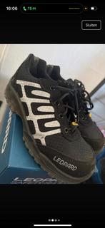 Leopard safety shoes maat 40, Ophalen of Verzenden, Zo goed als nieuw
