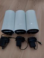 TPLINK Deco M4R 3 stuks, Computers en Software, WiFi-versterkers, Ophalen, Zo goed als nieuw, Tp-link