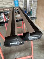 Dakdrager Thule VW Polo 2009-2017, Auto diversen, Dakdragers, Ophalen, Zo goed als nieuw