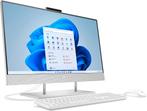 PC - HP All-in-one 27 inch met toetsenbord en muis, Computers en Software, Desktop Pc's, Ophalen, 2 tot 3 Ghz, Met monitor, 8 GB