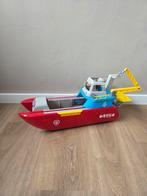 Paw Patrol Sea Patroller, Ophalen of Verzenden, Zo goed als nieuw, Groter dan 1:32, Overige merken