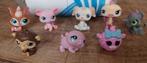 Little petshop diertjes bieden, Ophalen of Verzenden, Zo goed als nieuw