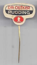 W9 speldje dr oekter pudding, Ophalen of Verzenden, Gebruikt, Overige onderwerpen