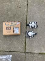 Shimano Fietsschoenen mt 44 + Pedalen, Fietsen en Brommers, Fietsonderdelen, Ophalen, Zo goed als nieuw, Algemeen, Crankstel of Pedalen