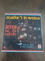 Corry en de rekels- zonder het te weten, Cd's en Dvd's, Ophalen of Verzenden, Gebruikt, Overige formaten, Levenslied of Smartlap