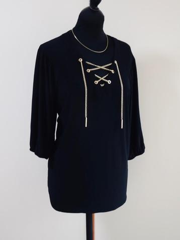 Mooie Joseph Ribkoff blouse maat 44 beschikbaar voor biedingen