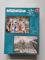 Anton Pieck puzzels, Ophalen of Verzenden, 500 t/m 1500 stukjes, Zo goed als nieuw