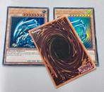 3X Yu-Gi-Oh! Blue-Eyes White Dragon 1st Edition Yu-gi-oh, Hobby en Vrije tijd, Verzamelkaartspellen | Yu-gi-Oh!, Ophalen of Verzenden