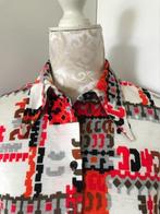Vintage Blouse, Kleding | Dames, Ophalen of Verzenden, Zo goed als nieuw, Maat 36 (S), Overige kleuren