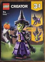 Lego Creator 40562 Mystic Witch 3-in-1 uit 2022 - Nieuw!, Ophalen of Verzenden, Nieuw, Complete set, Lego