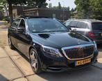 Mercedes-Benz S-Klasse "Maybach" S 350 CDI Bluetec Lang 2015, Auto's, Automaat, 221 €/maand, Achterwielaandrijving, 258 pk