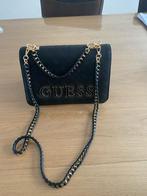 Tass Guess, Sieraden, Tassen en Uiterlijk, Tassen | Damestassen, Ophalen of Verzenden, Nieuw, Zwart, Handtas