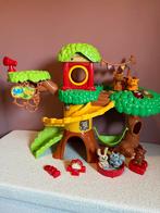 Vtech Boomhut Zoef Zoef Dieren, Spelcomputers en Games, Games | Overige, Ophalen, Puzzel en Educatief, Gebruikt, 1 speler