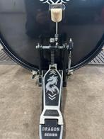 Drum pedaal!, Ophalen, Nieuw, Drums of Percussie