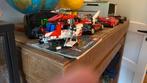 Lego technic helikopter, set 42092, Kinderen en Baby's, Speelgoed | Duplo en Lego, Ophalen of Verzenden, Gebruikt, Lego