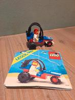Lego set 6502 auto, Ophalen of Verzenden, Gebruikt, Complete set, Lego