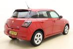 Suzuki Swift 1.2 Select Smart Hybrid 83pk | Navigatie | Came, Auto's, Suzuki, Voorwielaandrijving, Stof, Gebruikt, Euro 6