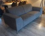 2,5 zits bank van Eijerkamp, Huis en Inrichting, Ophalen, Gebruikt, Driepersoons, 75 tot 100 cm