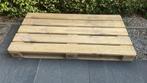 Gratis Pallet, Doe-het-zelf en Verbouw, Ophalen, Zo goed als nieuw, Minder dan 200 cm, Pallet