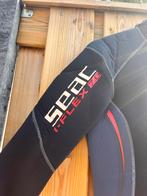 Seac Sub Flex 7mm Duikpak - Maat M, Ophalen of Verzenden, Zo goed als nieuw, Duikpak