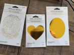 Spellbinders Hot Foil Plate DE LAATSTE!!!, Hobby en Vrije tijd, Ophalen of Verzenden, Nieuw, Overige thema's, Overige typen