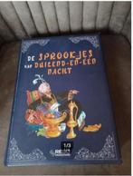 De sprookjes van duizend en één nacht Rebo, Boeken, Sprookjes en Fabels, Ophalen of Verzenden, Zo goed als nieuw