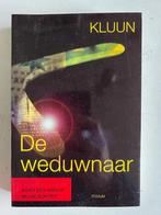 Kluun: De weduwnaar, Ophalen of Verzenden, Gelezen