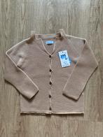 Mac Ilusion vestje zand/beige maat 92/2 jaar, Jongen of Meisje, Trui of Vest, Nieuw, Ophalen of Verzenden