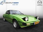 Mazda RX-7 SA22C In een nieuw staat., Auto's, Mazda, Metallic lak, 4 stoelen, Leder en Stof, Origineel Nederlands