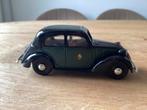 Fiat 508C Saloon 1100 Taxi van Brumm, Ophalen of Verzenden, Zo goed als nieuw, Auto, Overige merken