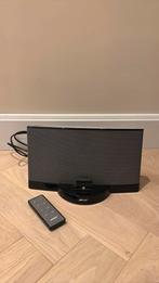 Bose sounddock lightning, Ophalen of Verzenden, Zo goed als nieuw, Bose, Minder dan 60 watt