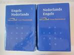 Van Dale Groot Woordenboek Ned.-Engels/Engels-Ned., Ophalen of Verzenden, Gelezen, Van Dale, Engels